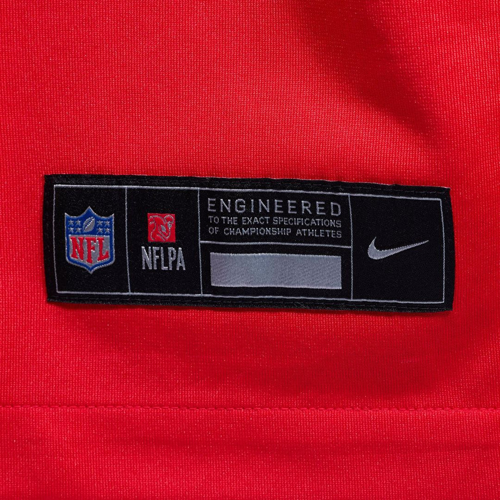 Houston Texans Will Anderson Jr. Navy Alternate Game Jersey