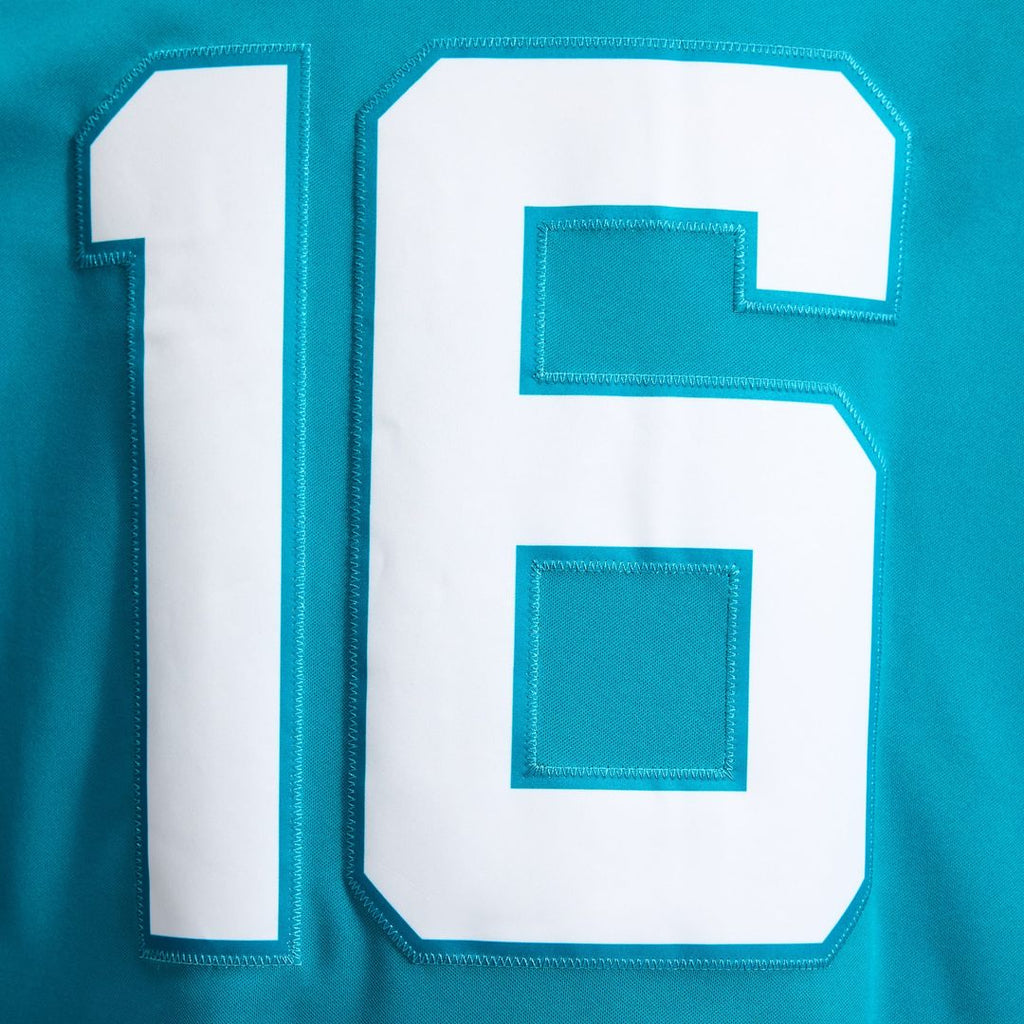 Jacksonville Jaguars Trevor Lawrence Teal Team Vapor F.U.S.E. Stitched Limited Jersey