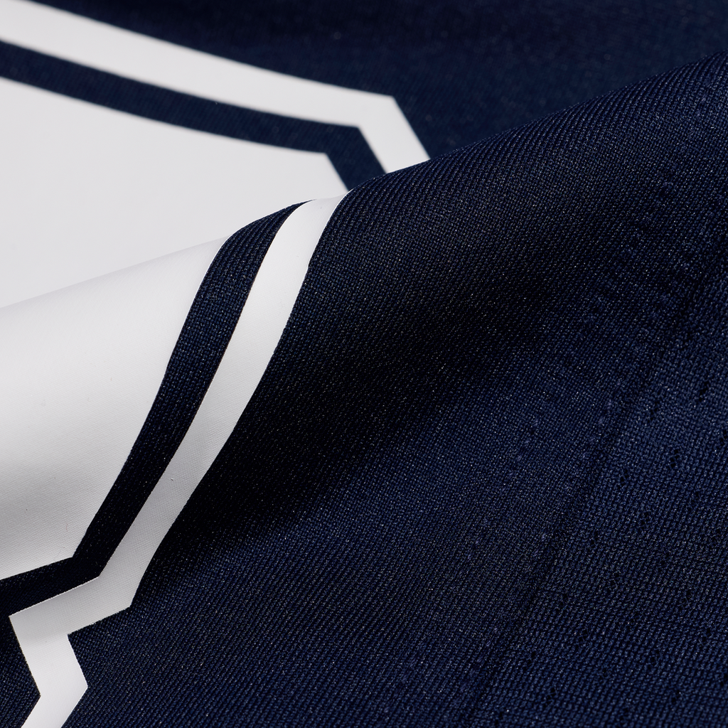 Dallas Cowboys DaRon Bland Navy Game Jersey