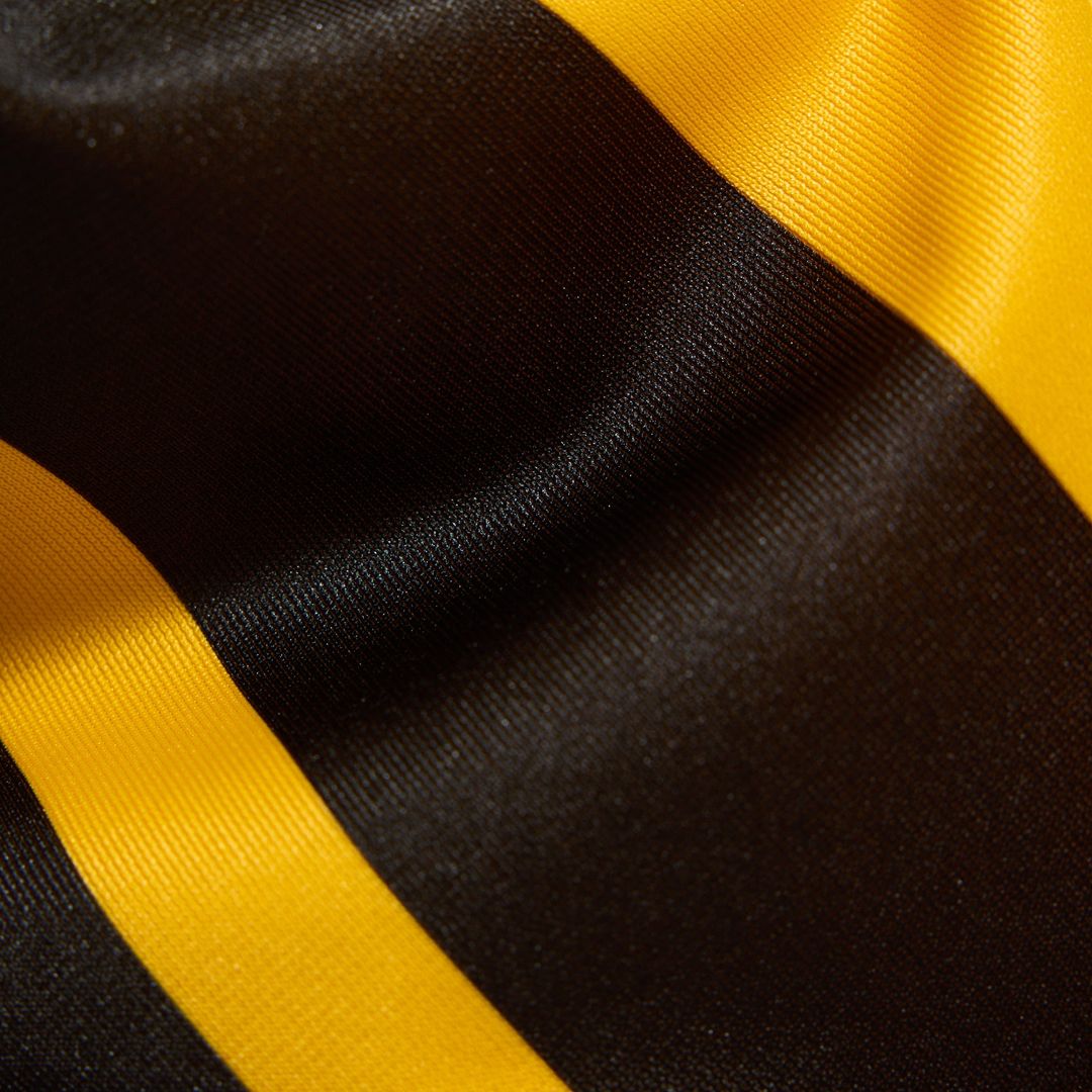 Pittsburgh Steelers T.J. Watt Gold Alternate 1933 Throwback Game Jersey
