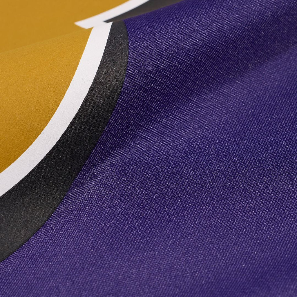 Baltimore Ravens Lamar Jackson Black Alternate Game Jersey