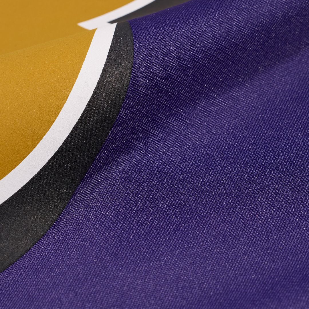 Baltimore Ravens Lamar Jackson Black Alternate Game Jersey