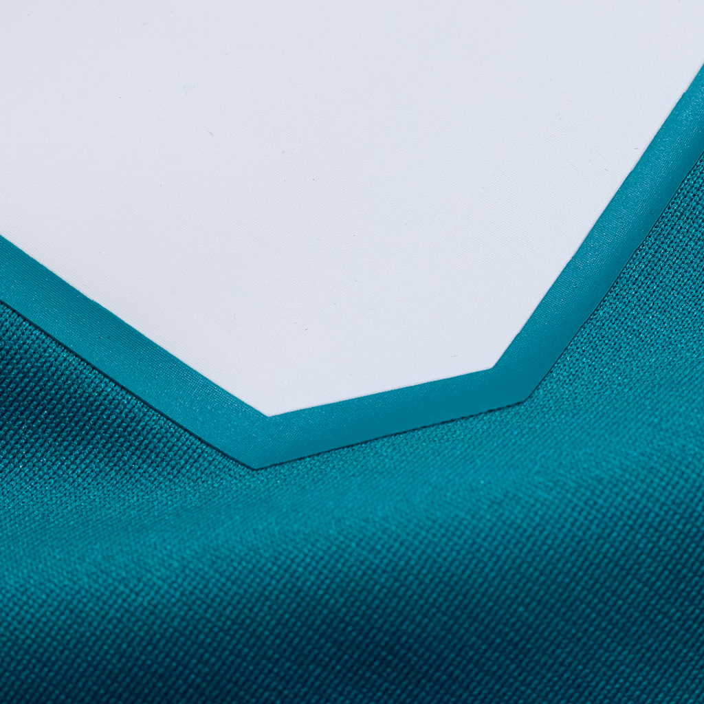 Jacksonville Jaguars Travis Hunter Teal Team Game Jersey