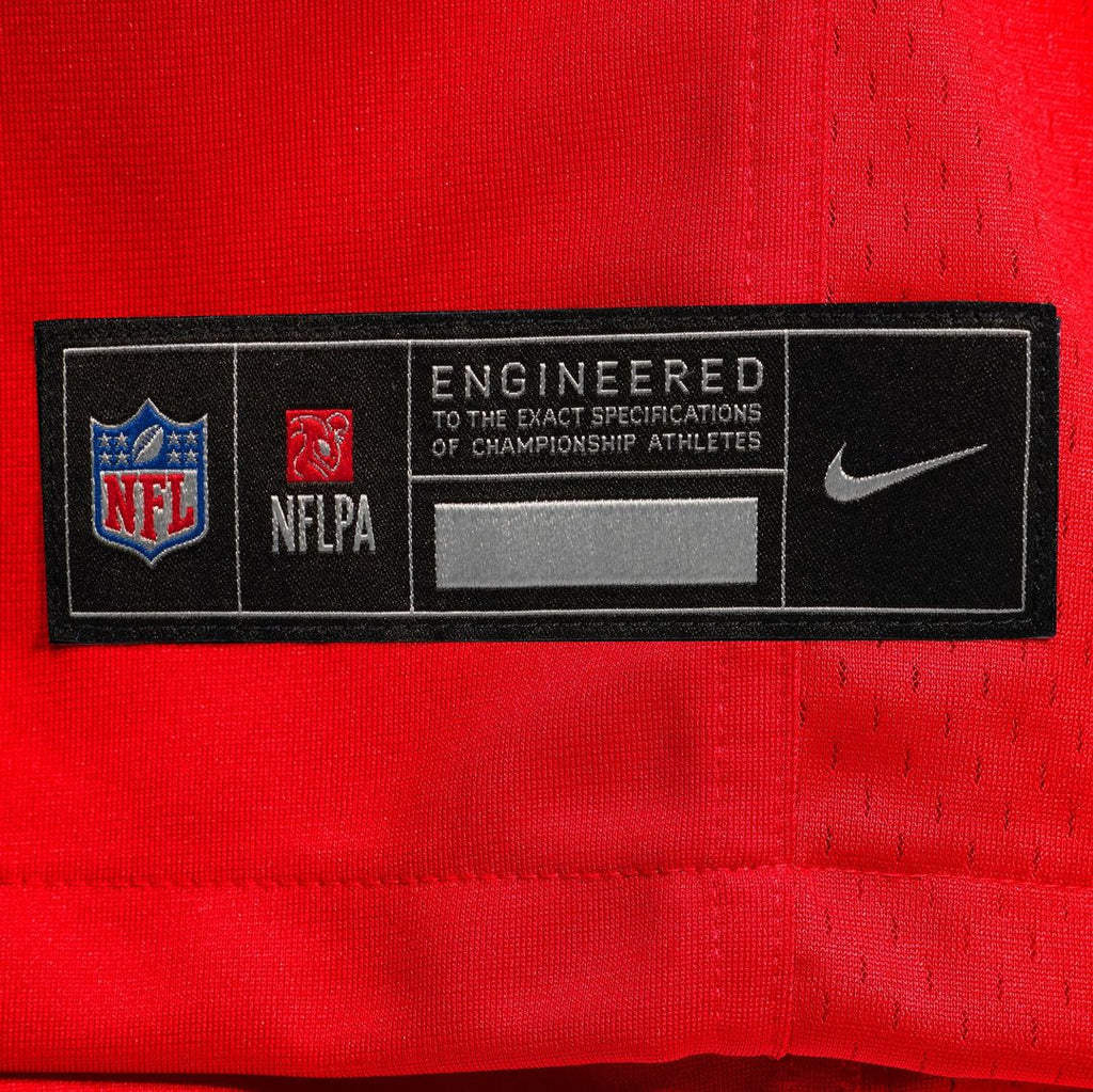 New England Patriots Rob Gronkowski Navy Team Retired Player Game Jersey
