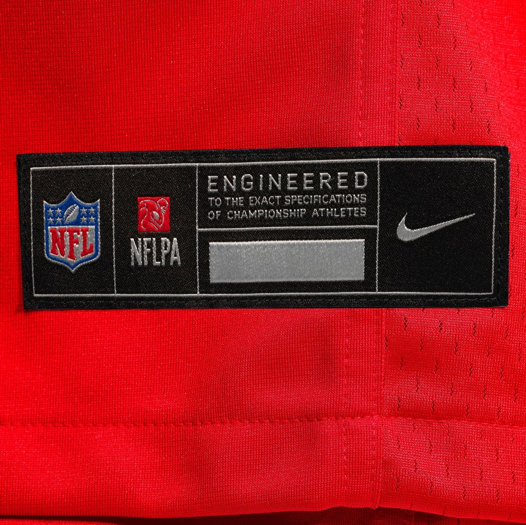 New England Patriots Rob Gronkowski Navy Team Retired Player Game Jersey
